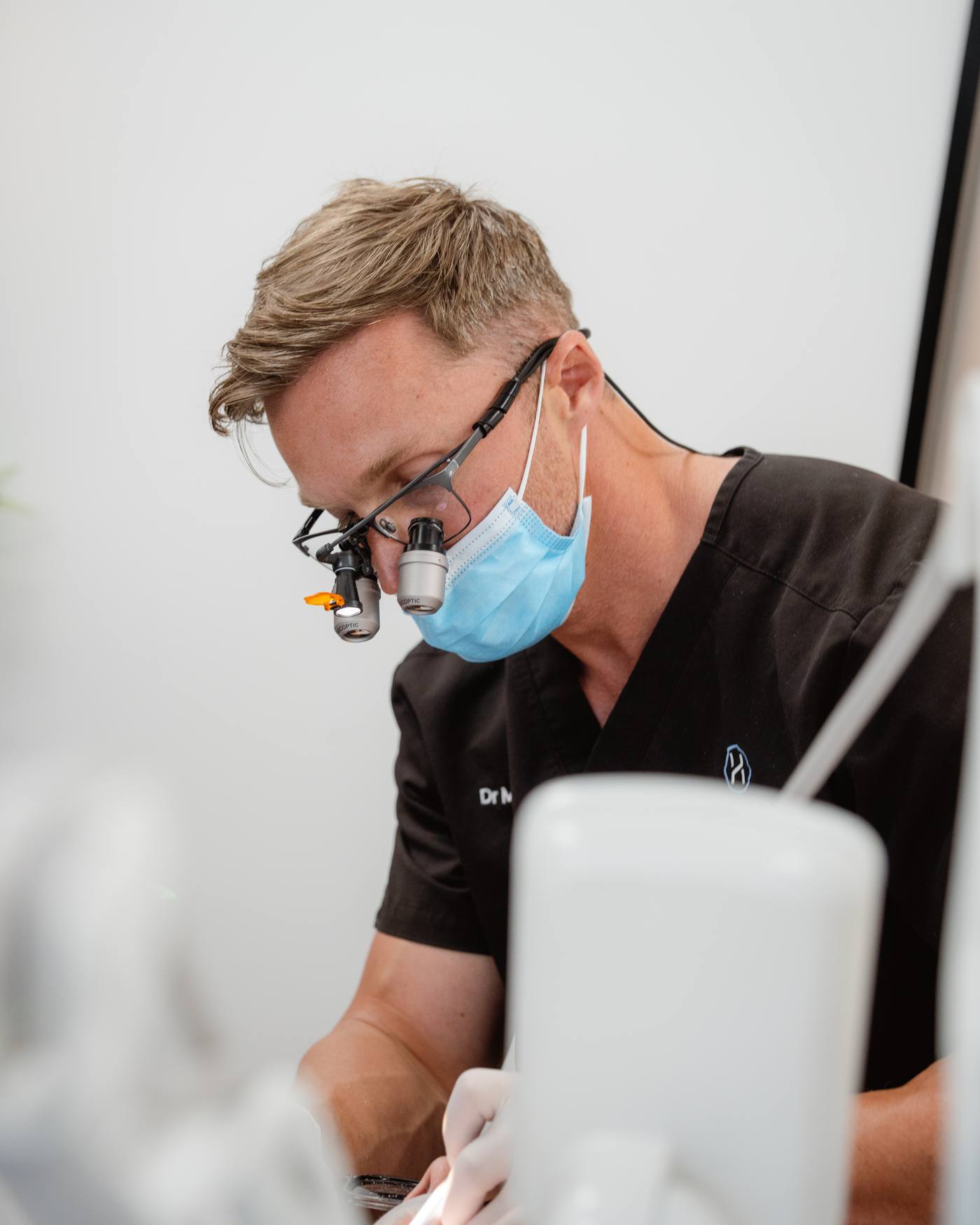 Helix Dental — Gold Coast dental care