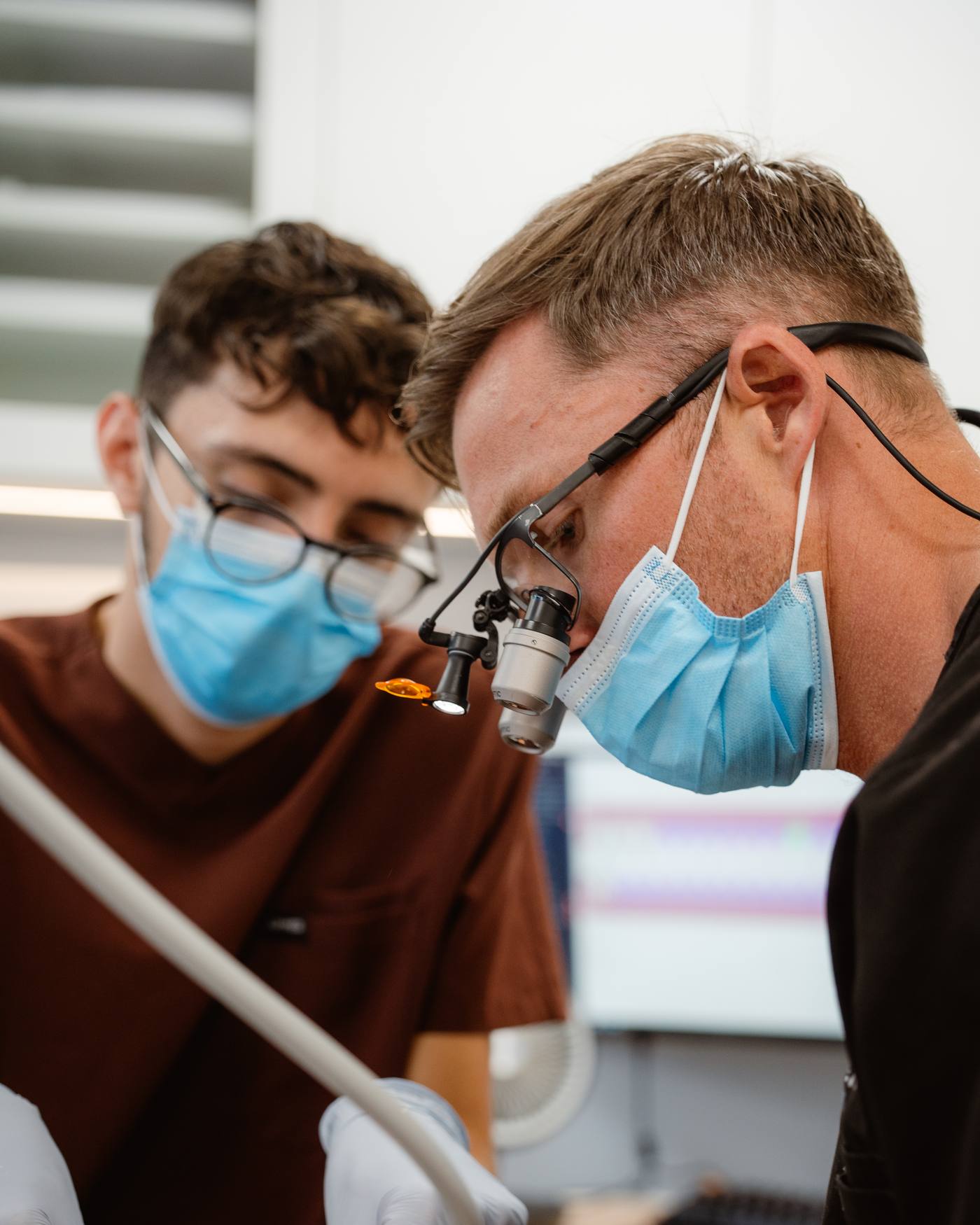 Helix Dental — Gold Coast dental care