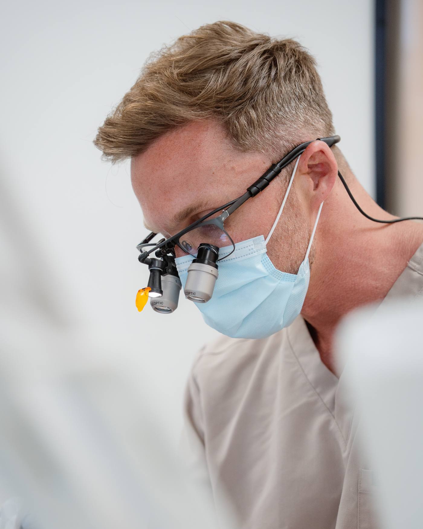 General dental care at Helix Dental, Mermaid Waters