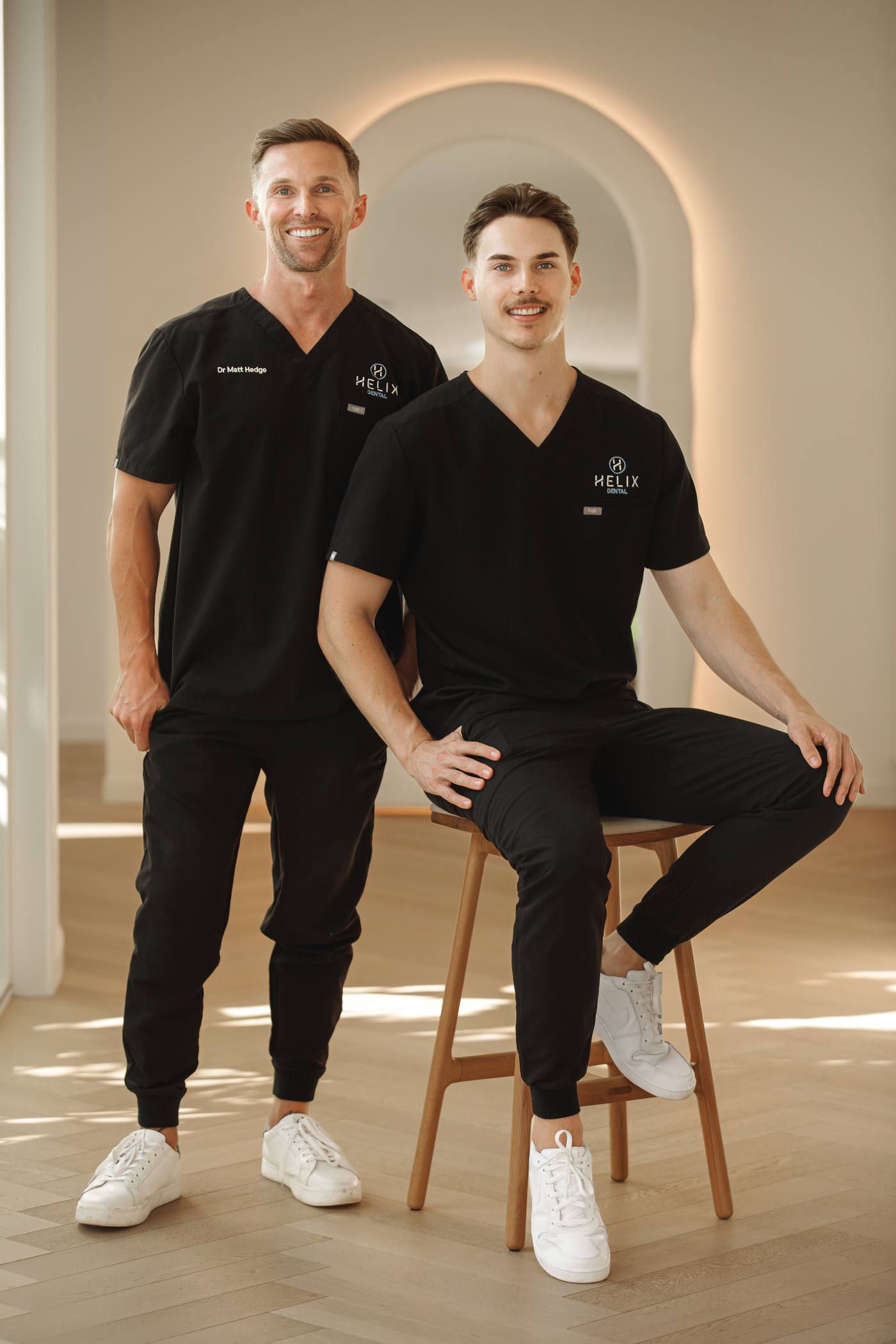 Children's Dentistry at Helix Dental