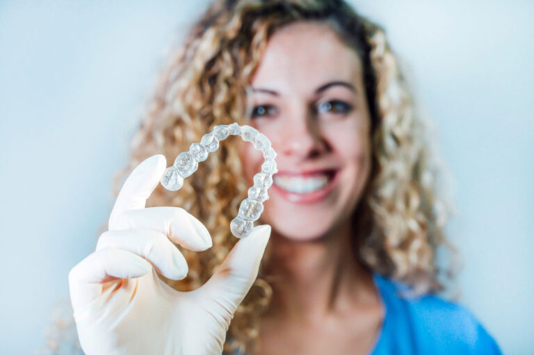5 Benefits Of Invisalign Treatment You Need To Know