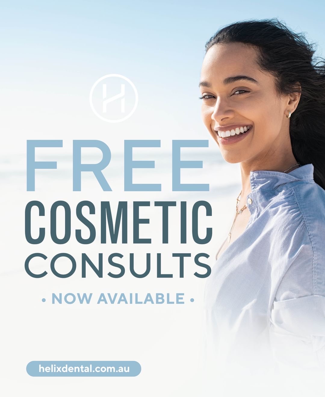 Free Cosmetic Consult