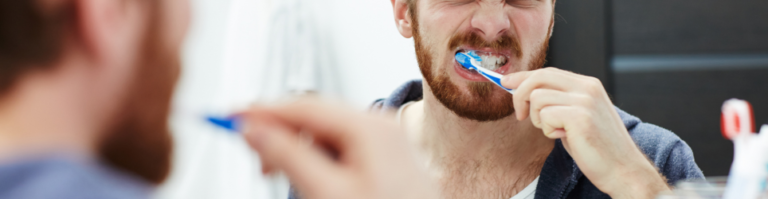 Brushing After a Root Canal