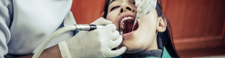 What is Root Canal Treatment