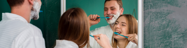 Soft Vs Hard Toothbrushes